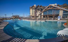 Gaylord Rockies Resort & Convention Center